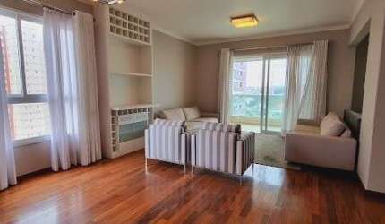 Apartamento Vila Osasco, com 4 dormitórios, sendo 1 suíte, 4 vagas de garagem, lazer completo.