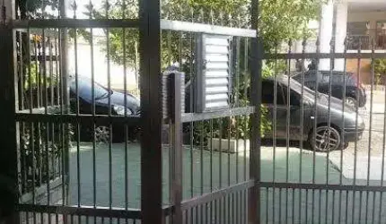 Apto. Boqueirão, Praia Grande, com 1 dormitório.