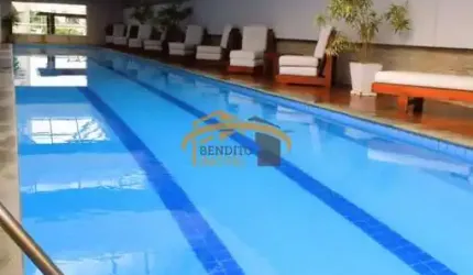 Apartamento para venda, Bela Vista, Osasco, com 3 dormitórios, sendo 1 suíte, lazer completo.
