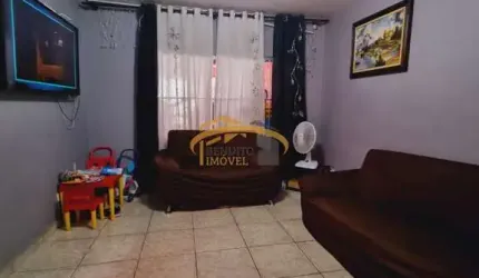 Sobrado para venda, Cipava, Osasco, com 4 suítes, sendo 1 master com hidro, edícula, 2 vagas de garagens.