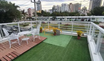 Prédio comercial para LOCAÇÃO E VENDA, Centro, Campesina, com ar condicionado e roof top. 2 vagas. Próximo a Prefeitura de Osasco