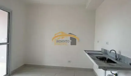 Apartamento para venda em Presidente Altino, Osasco, com 2 dormitórios, lazer, próximo a Estação de trem