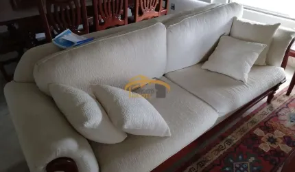 Apartamento para locação, mobiliado, na Vila Leopoldina, São Paulo, de 70M², com 1 dormitório e 1 vaga.