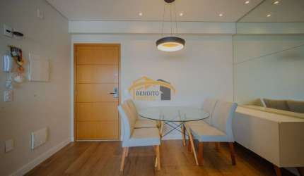 Apartamento para venda, Cittyplex, Centro de Osasco, 2 dormitórios, 1 suite, 1 vaga de garagem e lazer completo.