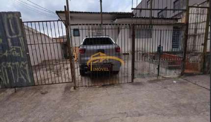 Terreno para venda Presidente Altino, Jaguaré,  com 360m2, bem localizado no bairro, próximo a todo comercio da região