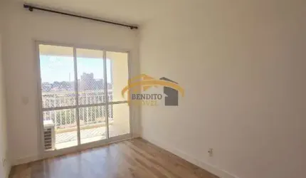 Apartamento para venda, Square Osasco, Umuarama, 1 dormitório, 1 vaga de garagem, lazer completo, em frente a Cidade de Deus.