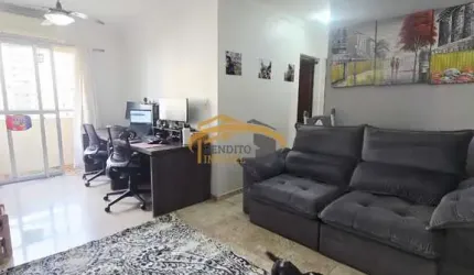 Apartamento para venda, Pq. Continental, Osasco, com 2 dormitórios, cozinha planejada, 1 vaga de garagem, próximo a estação de trens.