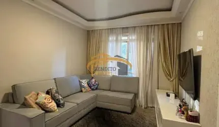 Apartamento Centro de Osasco, 3 suítes, closet, armários planejados, 2 vagas de garagem, escritório, lazer completo.