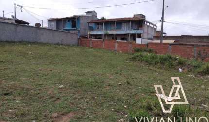 Terreno Gigante no Jardim Esperança