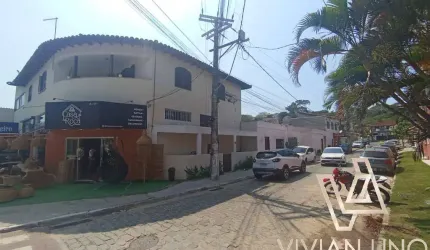 Área exclusiva em ponto estratégico na Tartaruga, Búzios