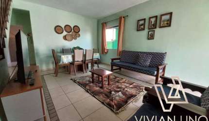 Casa Ampla e Aconchegante no Jardim Esperança