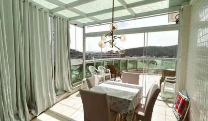 APARTAMENTO COBERTURA NO CENTRO DE CABO FRIO