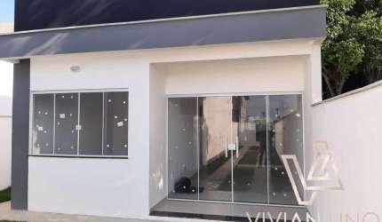 Casa Independente na Vila do Peró – 2 Quartos, 1 Suíte - NOVO