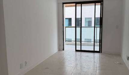 APARTAMENTO COBERTURA NOVINHO COM 2 QUARTOS 1 SUITE 1MINUTO DA PRAIA