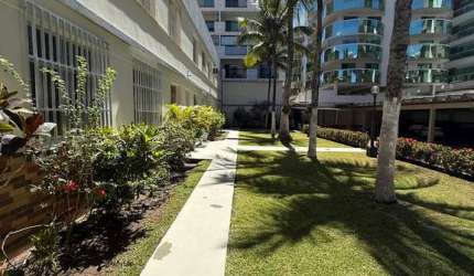 Apartamento à Venda – Bairro Algodoal, Cabo Frio