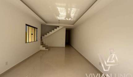 Casa Espaçosa a uma Quadra da Praia – Foguete, Cabo Frio com 3 suítes