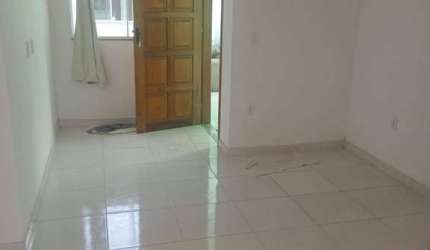 Casa em Monte Alegre – 2 Quartos