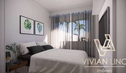 Casa nova à venda na Vila do Peró – Lançamento | Aceita financiamento