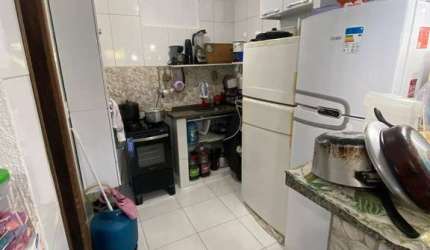 Casa estilo flat à venda no Parque Eldorado 3 – R$130.000