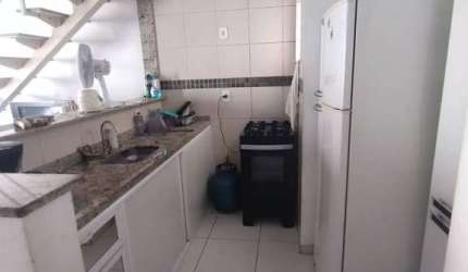 Casa em condomínio no Cajueiro – Peró