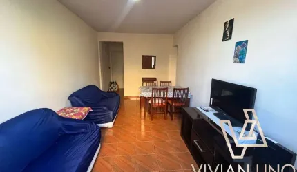 Seu novo lar espera por você na Vila Nova!