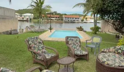 Casa na Ogiva – Canal Navegável