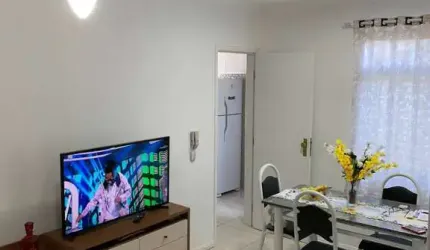 Excelente Oportunidade a Poucos Passos da Praia!