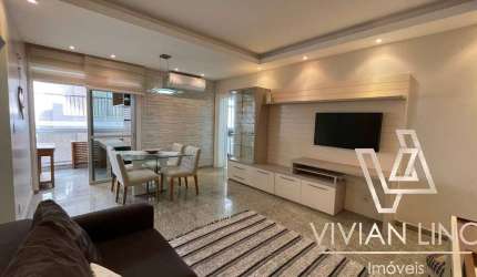 Apartamento à Venda – Vista Mar lateral  Praia do Forte – Cabo Frio