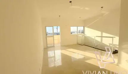 Cobertura Exclusiva à Venda no Braga – Conforto, Espaço e Localização