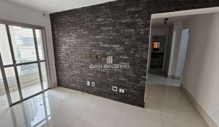 Presidente - Apartamento 2 quartos Jaguaré