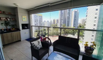 Malbec Jardim Sul - Apartamento Alto Padrão á venda