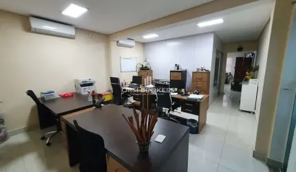 Sobrado Comercial / Residencial - Jaguaré
