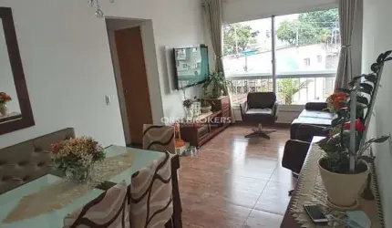 Orquidea - Apartamento 63m² - CONDOMÍNIO ORQUÍDEA
