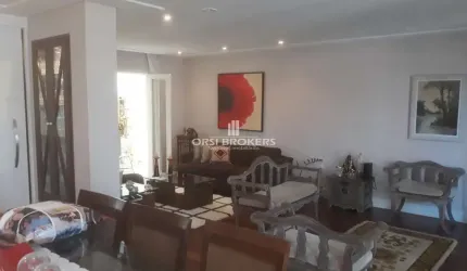 Sobrado 268m² - GUADALUPE
