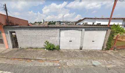 Casa para renda - Jaguaré