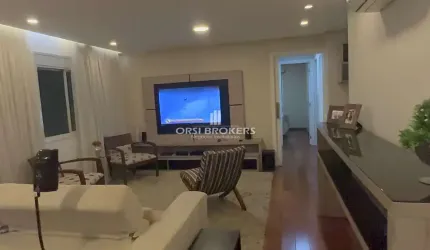 Espaço Raposo - Apartamento 134m² - ESPAÇO RAPOSO