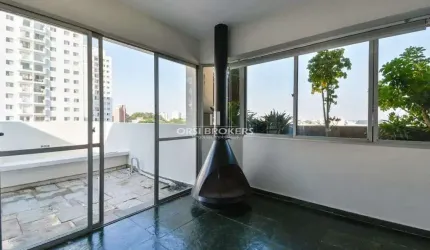 Morada Marajoara II - Cobertura 122 m² - Morada Marajoara II
