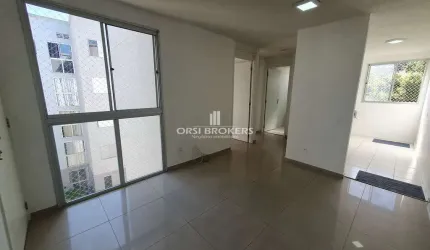 Conquista Amaralina - Apartamento 50m² - Conquista Amaralina