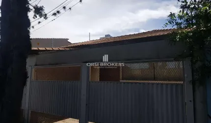 Casa à venda no bairro Bosque da Saúde - São Paulo/SP, Zona Sul
