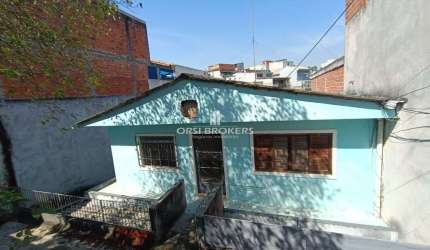 Casa no Parque Ipê