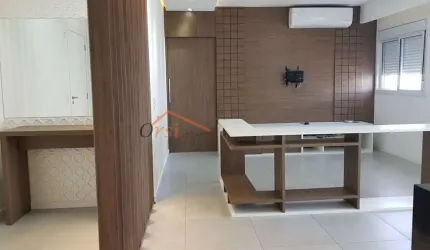 Ristretto Lorian Boulevard - Apartamento Padrão para Venda em Umuarama Osasco-SP