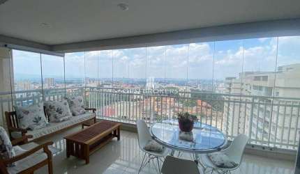 Espaço Raposo - Apartamento 134m² - ESPAÇO RAPOSO