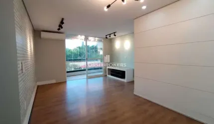 Chateau Belmont - Apartamento 112m - Vila Suzana