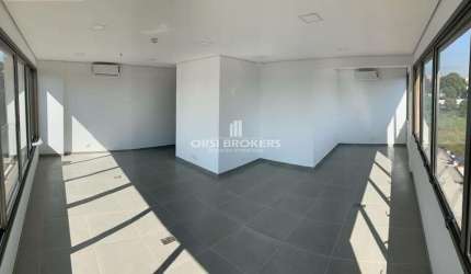 Golf Club Offices - Sala Comercial em Umuarama, Osasco/SP