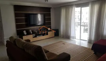 Verti Vita - Apartamento Alto Padrão para Venda em Cidade São Francisco São Paulo-SP