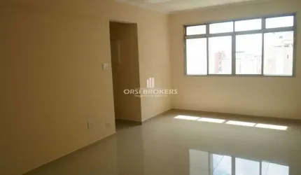 Dona Samyra - Apartamento 80m² - Perdizes