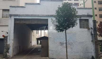 Terreno 1173m² - Santa Cecilia