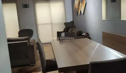 Liberty Village - Sobrado 115m² - Liberty Village