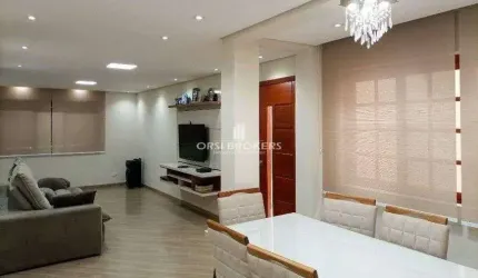 Sobrado 255m² - Jardim da Glória