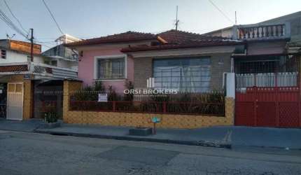Casa 380m² - Jd. Cupecê